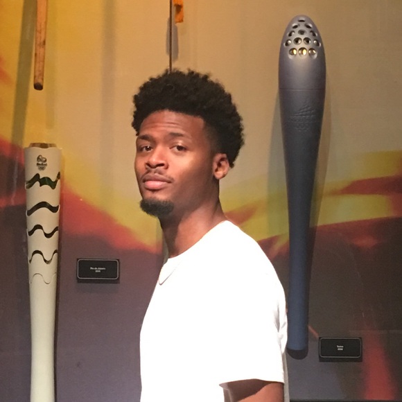 Meet your Posher, Rodney - Picture 1 of 1